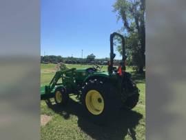 2022 John Deere 4044M