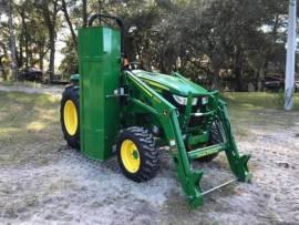 2022 John Deere 4044M