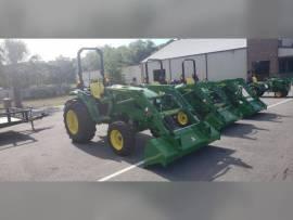 2022 John Deere 4044M