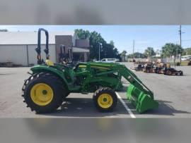 2022 John Deere 4044M