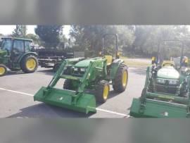 2022 John Deere 4044M