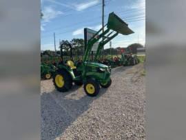 2022 John Deere 4044M