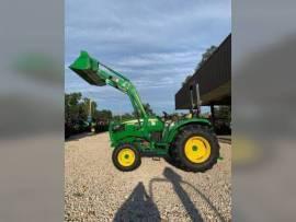 2022 John Deere 4044M