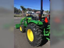 2022 John Deere 4044M