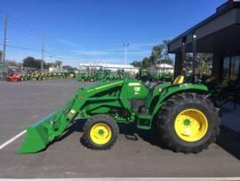 2022 John Deere 4044M