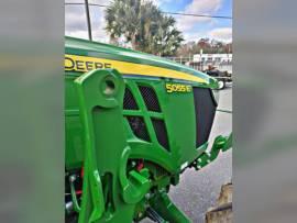 2022 John Deere 5055E