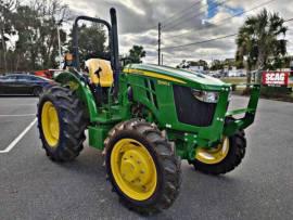 2022 John Deere 5055E