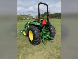 2022 John Deere 4044M