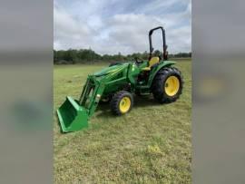 2022 John Deere 4044M