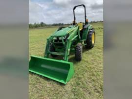 2022 John Deere 4044M