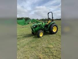 2022 John Deere 4044M