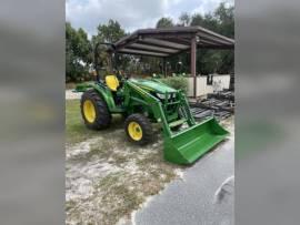 2022 John Deere 4044M