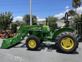 2022 John Deere 5045E