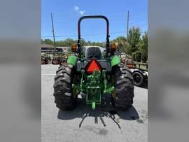 2022 John Deere 5045E