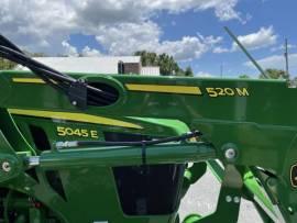 2022 John Deere 5045E