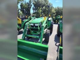 2022 John Deere 4044M