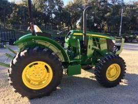 2022 John Deere 5045E