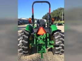 2022 John Deere 5045E