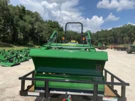 2022 John Deere 3025E