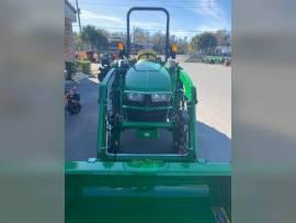 2022 John Deere 3043D