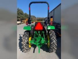 2022 John Deere 3043D