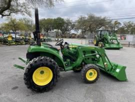 2022 John Deere 3043D