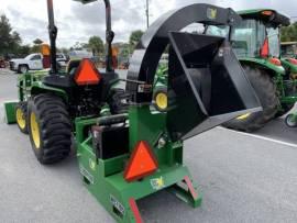 2022 John Deere 3032E