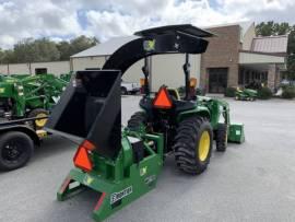 2022 John Deere 3032E