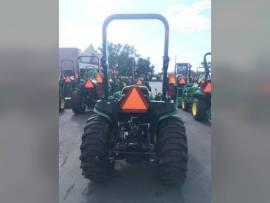 2022 John Deere 3038E