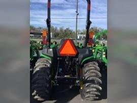 2022 John Deere 3032E