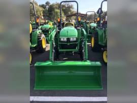 2022 John Deere 3032E