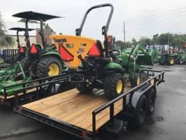 2022 John Deere 1025R