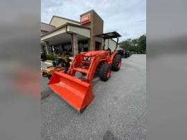 2019 Kubota MX5800