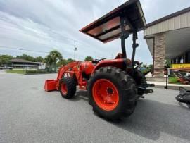 2019 Kubota MX5800