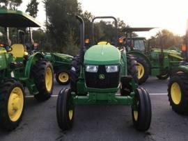 2022 John Deere 5065E