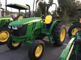 2022 John Deere 5065E