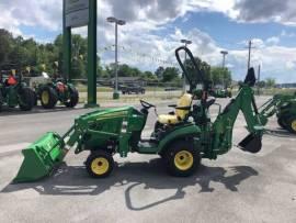 2022 John Deere 1025R