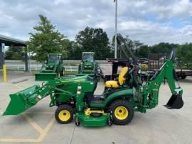 2022 John Deere 1025R