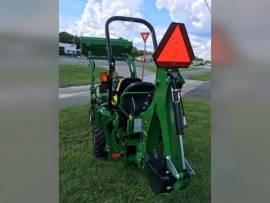 2022 John Deere 1025R