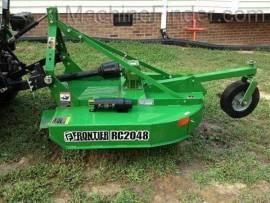 2022 John Deere 1023E