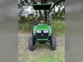 2022 John Deere 3025E