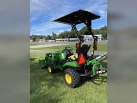 2022 John Deere 1025R