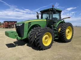 2014 John Deere 8320R