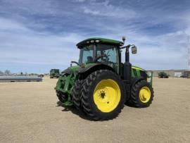 2020 John Deere 7230R