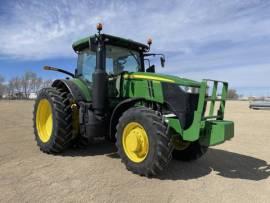 2020 John Deere 7230R