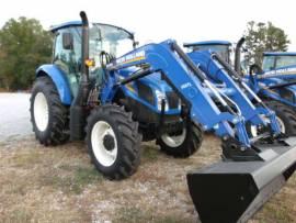 New Holland POWERSTAR 110