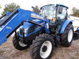 New Holland POWERSTAR 110