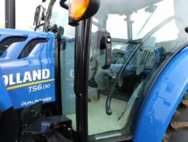 New Holland TS6.130