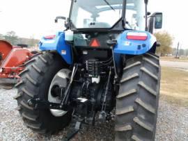 New Holland TS6.130