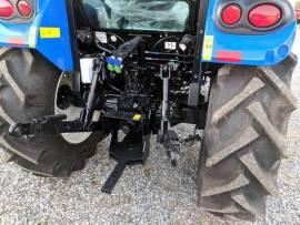 New Holland WORKMASTER 65